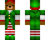 elf bear