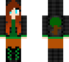 elf girl