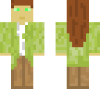 elf male