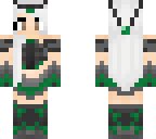 elf warrior