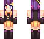 ella edit witch