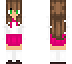 emily's skin