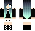 emo girl