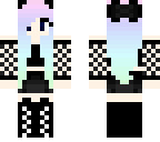 emo girl 3