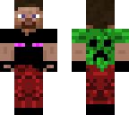 ender steve