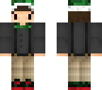 endstone elf skin