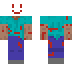 evil headless steve