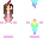 evil unicorn