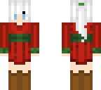 evilyn christmas dress