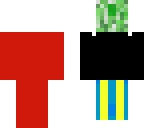 faceless glitch
