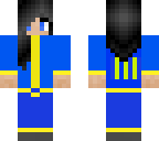 fallout 4 girl