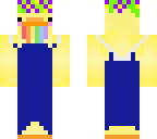 fancy duck