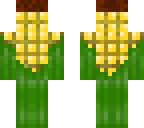 farmer corn