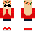 fem dave strider christmas