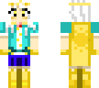 fem dream sans skin