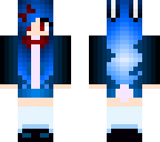 female bonnie