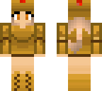 female warrior