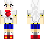 fempapyrus skin