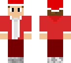 festive guy