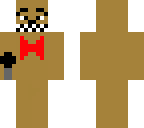 ffreddy fazbear