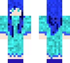fille des oceans