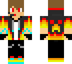 fire and ice killer