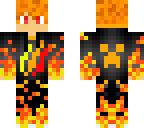 fire boy