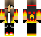 fire creeper