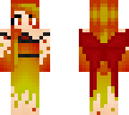 fire fairy