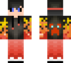 fire guy