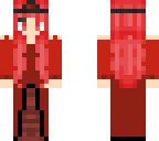 fire queen