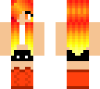 firey hot