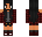 flannel gir