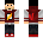 flash michael