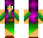 forest empress edit