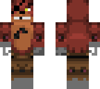 foxy