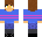 frisk