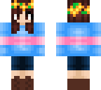 frisk flower edit