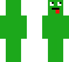 frog