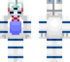 funtime bonnie