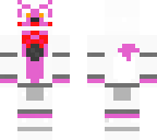 funtime foxy