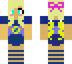 funtime sky edit