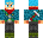 future trunks dbs