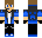 gamer agua