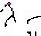 ghost freak minion
