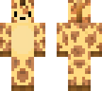 giraffe