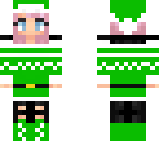 girl elf