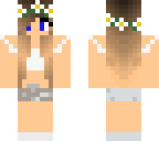 girl hot layerd