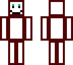glass man