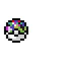 glitch ball